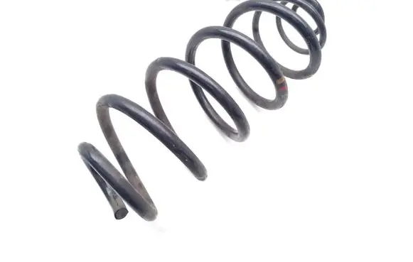 Peugeot Traveller Rear coil spring