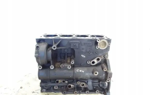 Audi A6 S6 C7 4G Engine block 03NC