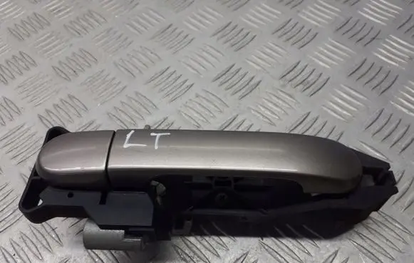 Nissan Note (E11) Rear door handle trim 242274