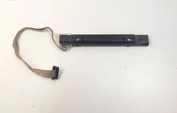 BMW 3 E90 E91 Seat heating switch 6962589