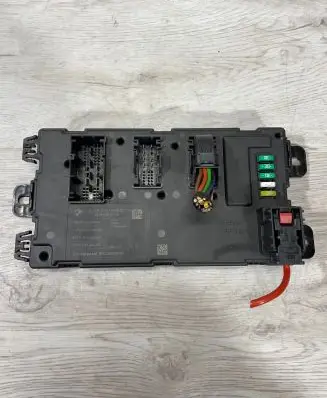 BMW 4 F36 Gran coupe SAM control unit 9866980