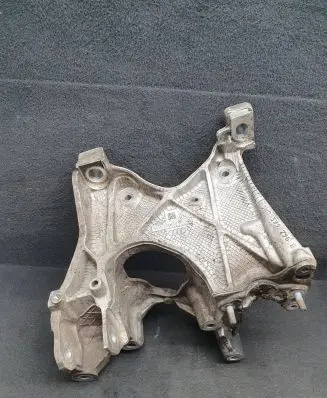 Other front suspension part