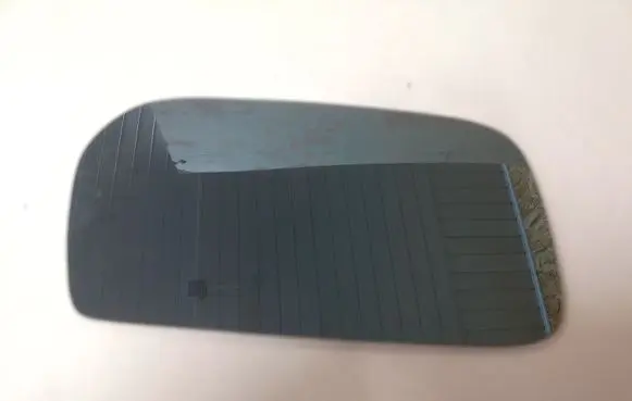 Audi 100 S4 C4 Wing mirror glass PL00248
