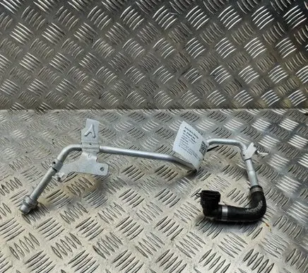 Mercedes-Benz GLE W167 Engine coolant pipe/hose A2562030602