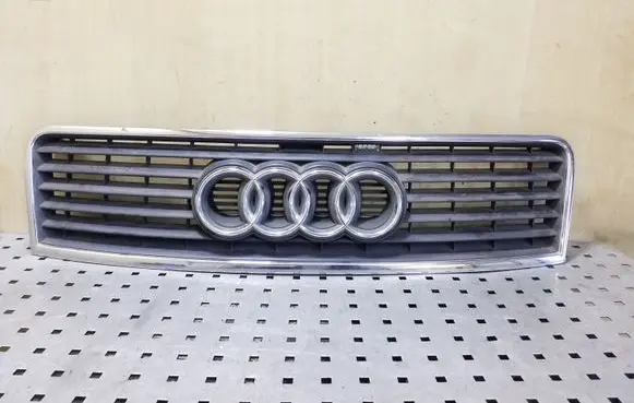 Audi A6 S6 C5 4B Front grill 4B0853651F
