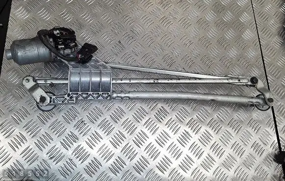 Dacia Duster Front wiper linkage 1395107265