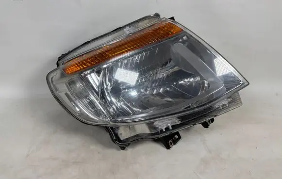 Ford Ranger Headlight/headlamp