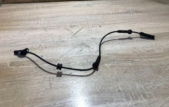 BMW 3 F30 F35 F31 ABS brake wheel speed sensor 6281