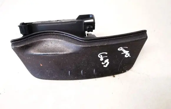 Car ashtray