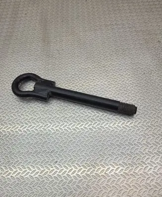 Audi A8 S8 D4 4H Towing hook eye