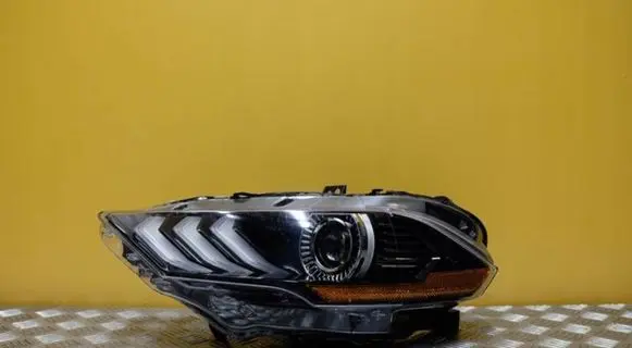 Ford Mustang VI Headlight/headlamp FORD-MUSTANGLIFT 1212