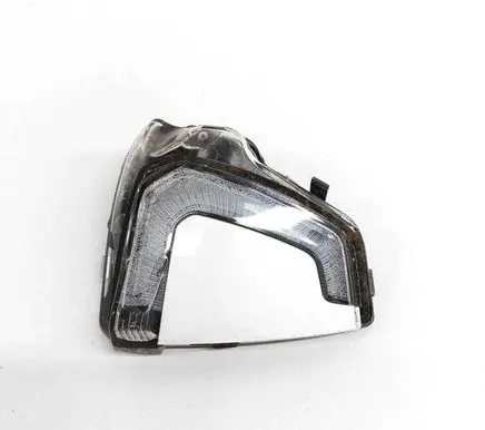KIA Niro Mirror indicator light 87614AT000