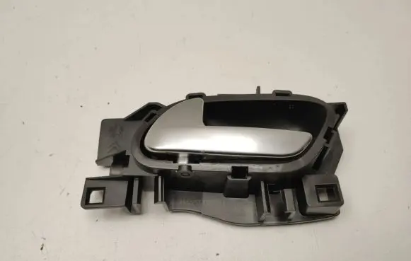 Peugeot 2008 I Front door interior handle 96555516VV
