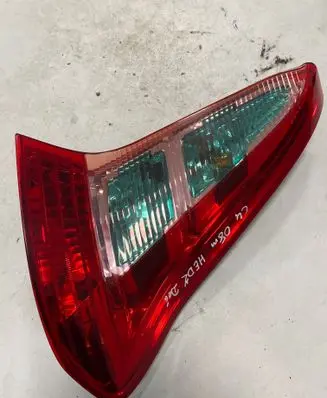 Rear/tail lights