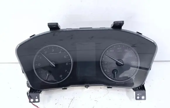 Subaru Outback (BT) Speedometer (instrument cluster) 85002AN15B TN4573400831