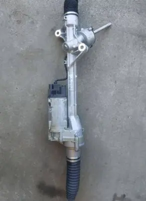 Mercedes-Benz Vito Viano W447 Steering rack 4474603700