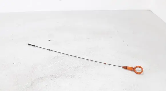 Volkswagen Golf V Oil level dip stick 06A115611P