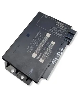 Audi A4 S4 B7 8E 8H Comfort/convenience module 8E0959433CE