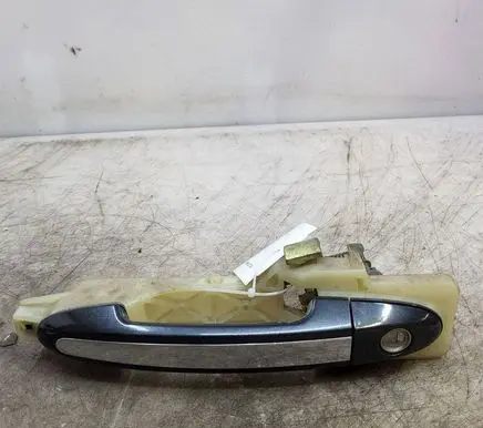 Hyundai Santa Fe Front door exterior handle
