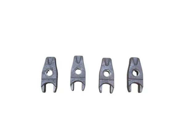 Citroen Berlingo Fuel Injector clamp holder 920202
