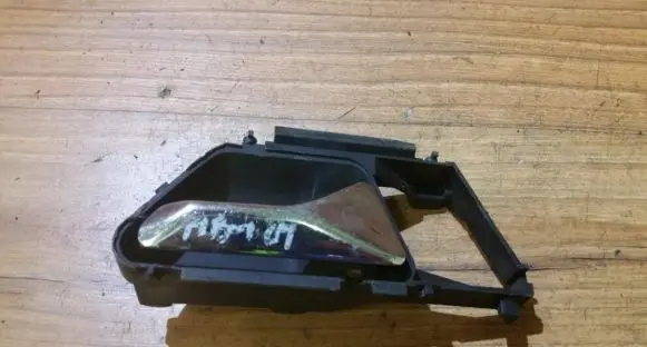 Mercedes-Benz E W124 Rear door interior handle 1247600261