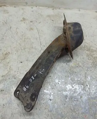 Volkswagen PASSAT B6 Rear upper control arm/wishbone