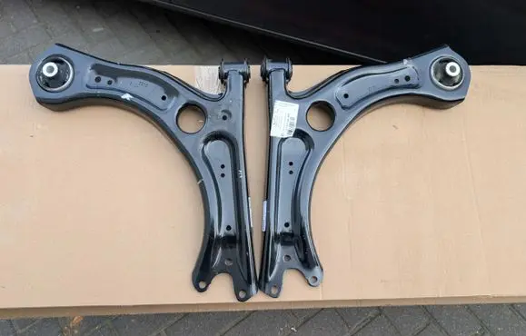 Volkswagen T-Cross Front control arm 2Q0407151D