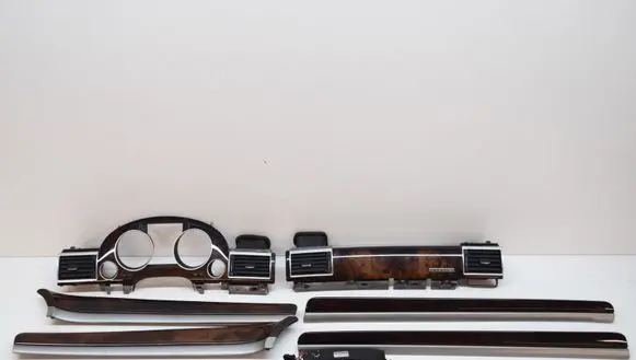 Audi A8 S8 D3 4E Other interior part 4E0820952 4E4867419