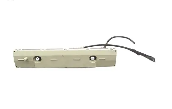 Audi Q7 4L Sound amplifier 4L0035225J