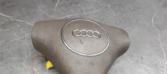 Audi A4 S4 B6 8E 8H Side airbag 8e0880201j