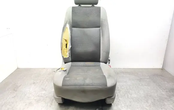 Volkswagen Transporter - Caravelle T5 Front passenger seat 7H0881303E