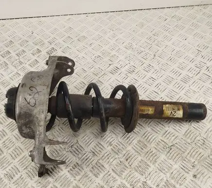 Audi A4 S4 B8 8K Front shock absorber/damper 8K0413031AP
