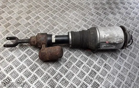 Volkswagen Phaeton Front shock absorber/damper 3d0616039t