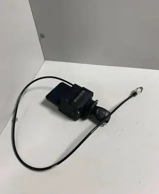 Mercedes-Benz C W203 Ignition lock 2035450508 33002105 33002106