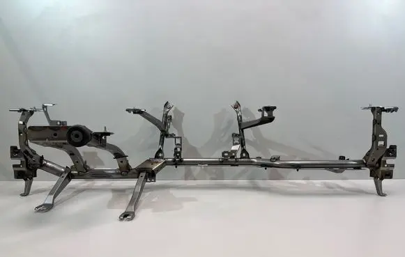 BMW 3 G20 G21 Dashboard cross member/frame bar 6804040