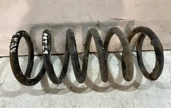 Ford S-MAX Rear coil spring