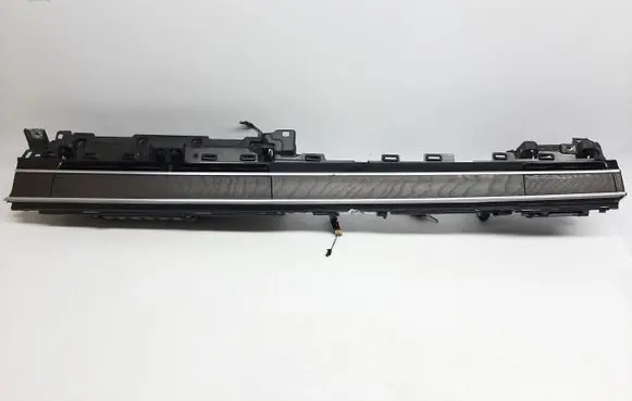 Audi A8 S8 D5 Seat and door cards trim set 4N2857211E