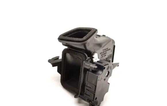 Mercedes-Benz EQC Air flap motor/actuator A2938300000