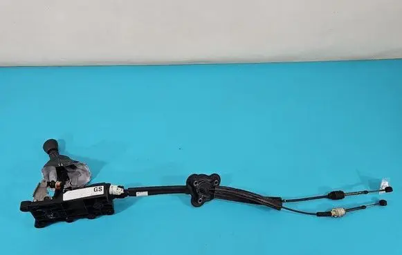 Renault Scenic III - Grand scenic III Gear shift cable linkage IMPRK1430034
