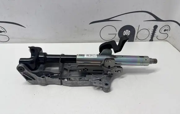 Mercedes-Benz GLE (W166 - C292) Steering wheel axle A1664601216 166462082