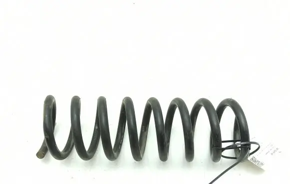 Mercedes-Benz CLK A208 C208 Front coil spring