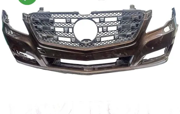 Mercedes-Benz R W251 Front bumper A2518850765 C796U