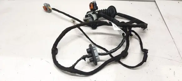 Opel Grandland X Rear door wiring loom 9825147380