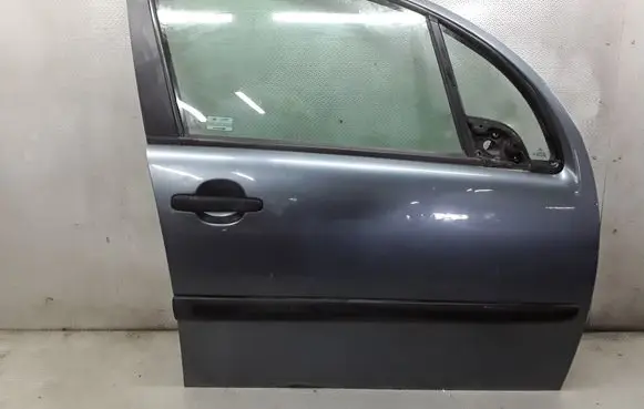 Citroen C3 Front door