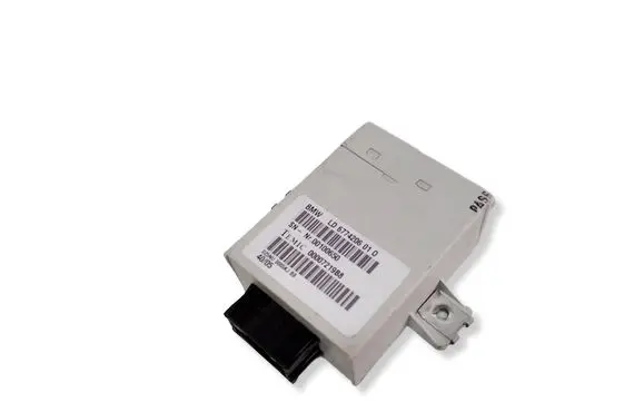 BMW 3 E90 E91 Cruise control unit/module 6774206