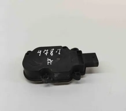 BMW 7 F01 F02 F03 F04 Intake manifold valve actuator/motor 7193168