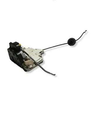 Audi A4 S4 B7 8E 8H Front door lock 8E1837015AA