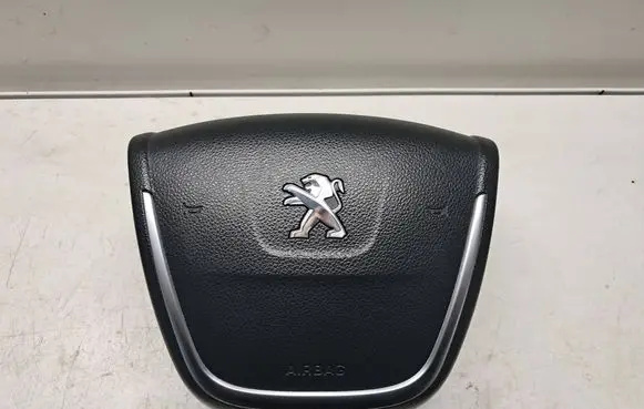 Peugeot 508 Steering wheel airbag 96863325ZE 34077474D 0125624R