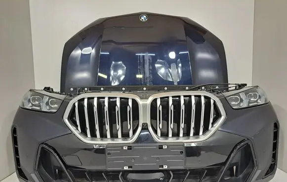 BMW X6 G06 Front piece kit 7492375 8737621