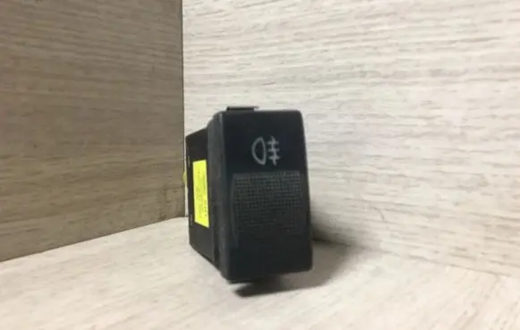 Audi A4 S4 B5 8D Fog light switch 4D0941563